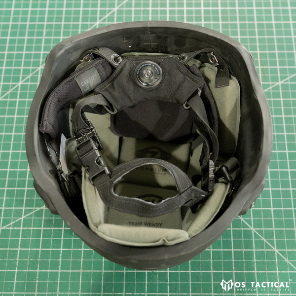 ACH Viper Helmet