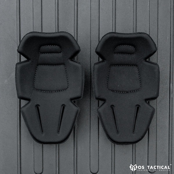 Crye Shoulder Pads & Parts