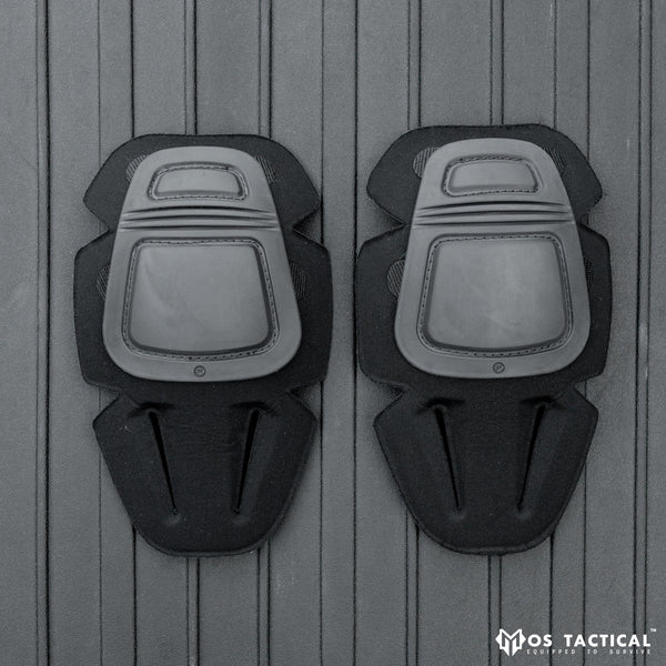 Crye Shoulder Pads & Parts