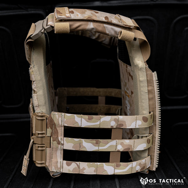 Crye Precision™ JPC™ Cobra Buckle Mod