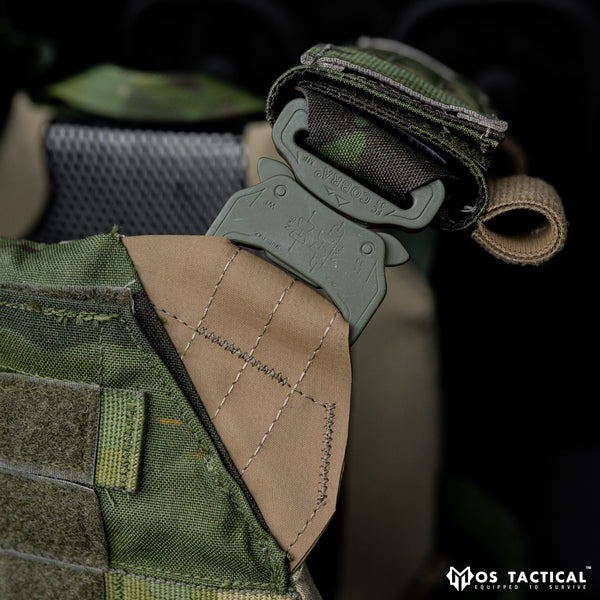 Crye Precision™ JPC™ Cobra Buckle Mod