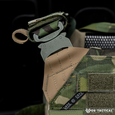 CRYE JPC WITH COBRA BUCKLE 