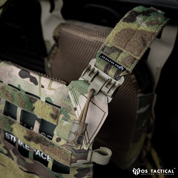 Crye Precision™ SPC™ FIRSTSPEAR TUBES®