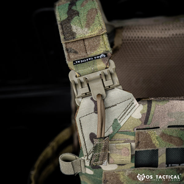 Crye Precision™ SPC™ FIRSTSPEAR TUBES®