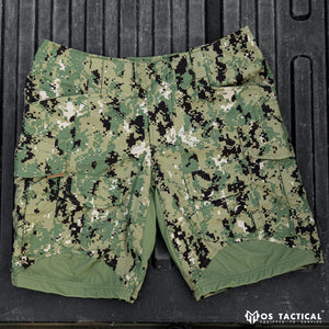 AOR2 SIZE 36REG Crye Precision™ G3 Combat Shorts