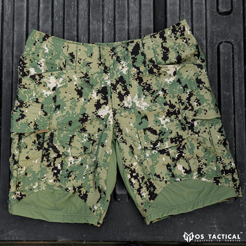 AOR2 SIZE 36REG Crye Precision™ G3 Combat Shorts