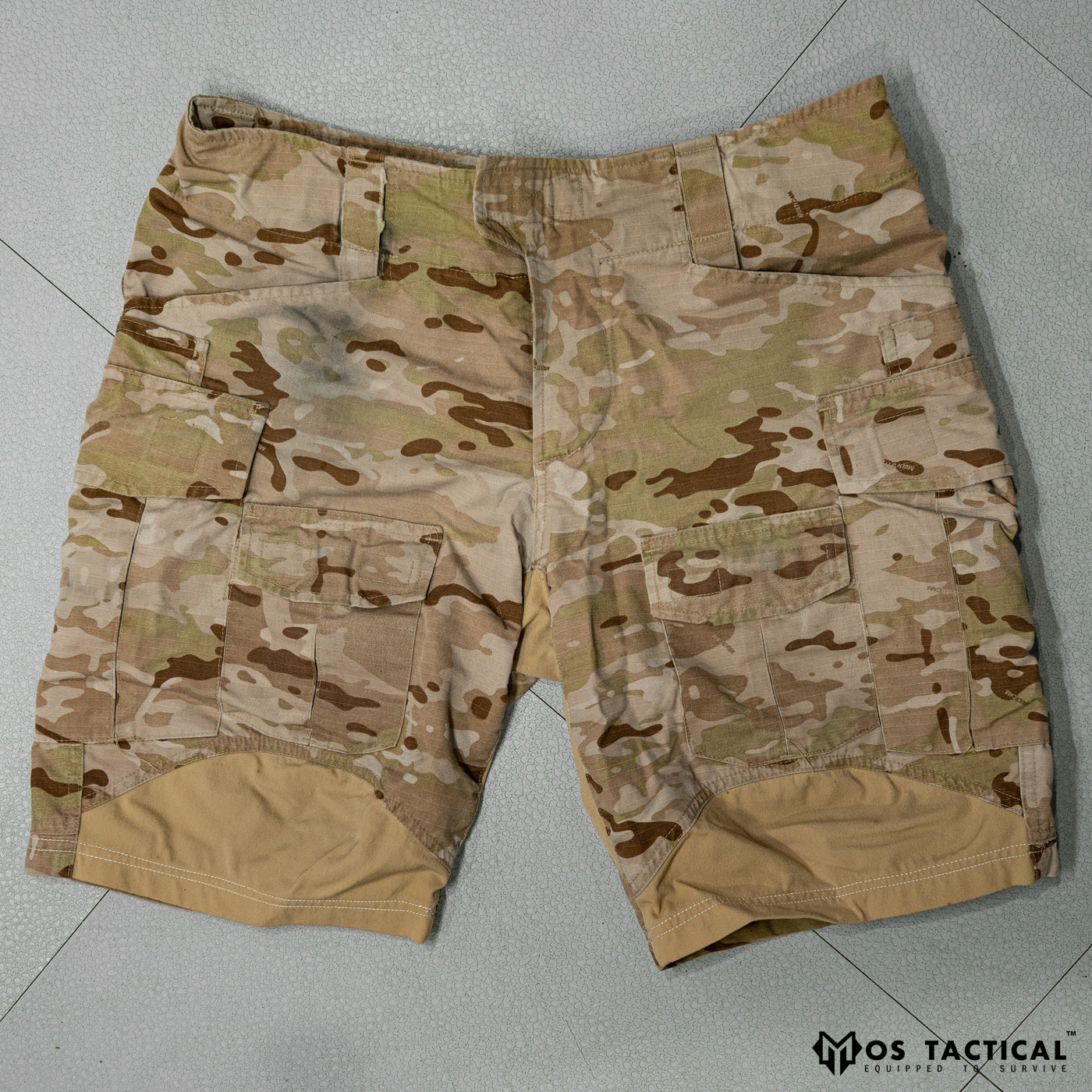 Crye Precision™ Upgrades & MODS – MOS Tactical