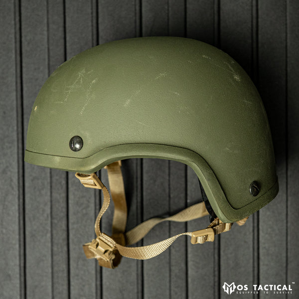 ACH Viper Helmet
