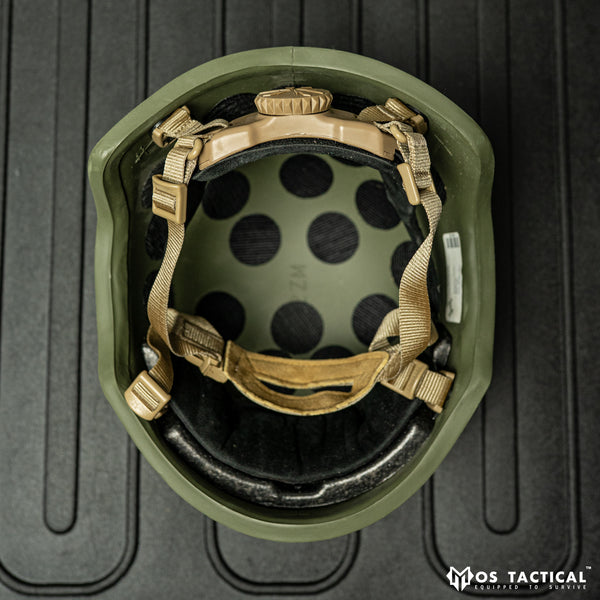 ACH Viper Helmet