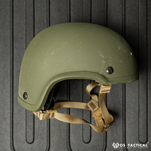 ACH Viper Helmet