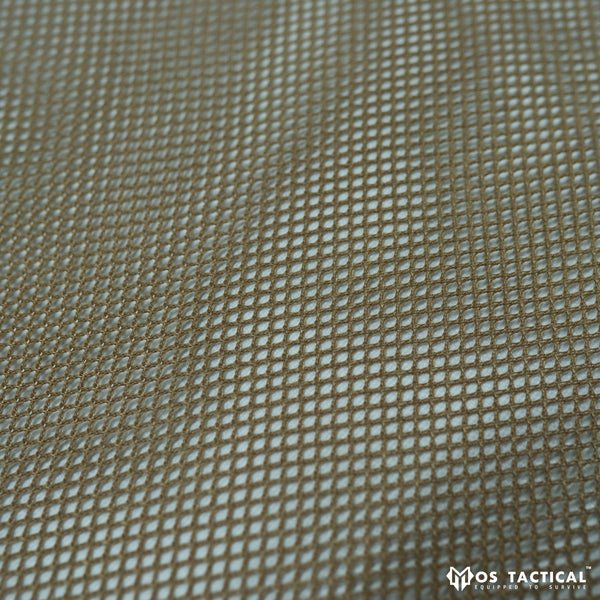 Mil Spec Mesh