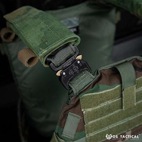 LBT 6094 Cobra Shoulder Strap Mod