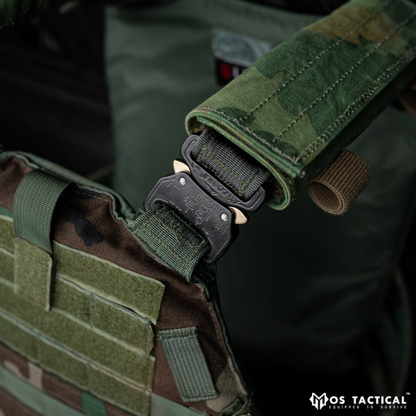 LBT 6094 Cobra Shoulder Strap Mod