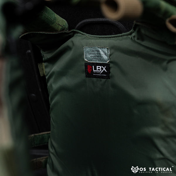 LBT 6094 Cobra Shoulder Strap Mod