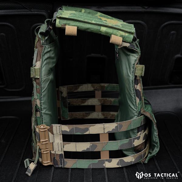 LBT 6094 Cobra Shoulder Strap Mod