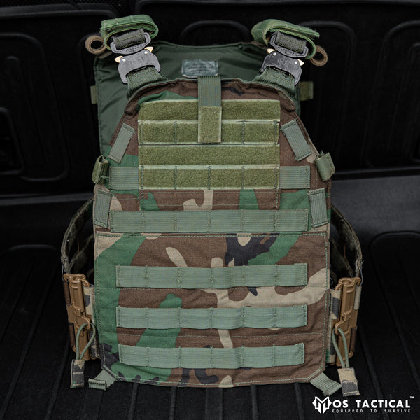 LBT 6094 Cobra Shoulder Strap Mod