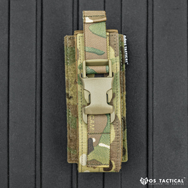 Shotgun Shell FOH GEN 2