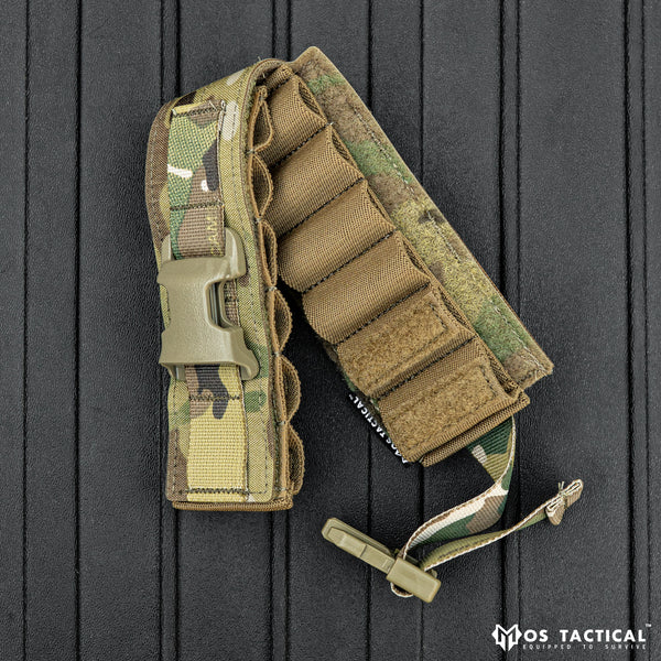 Shotgun Shell FOH GEN 2