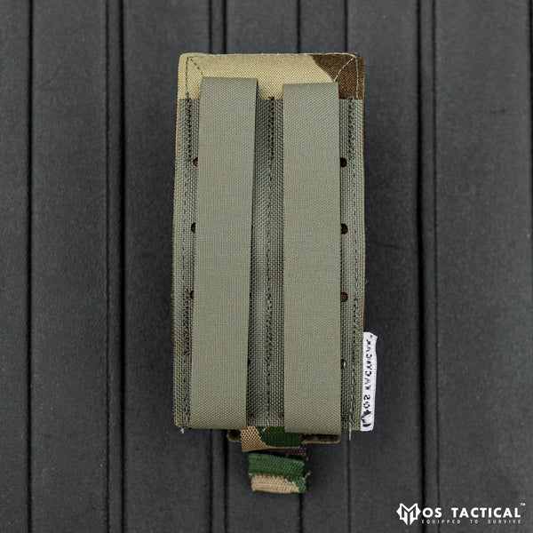Shotgun Shell FOH GEN 2