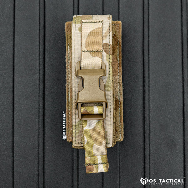 Shotgun Shell FOH GEN 2
