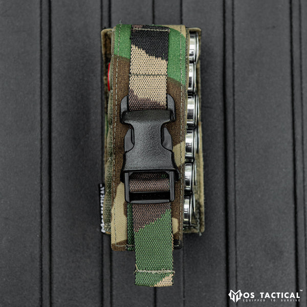 Shotgun Shell FOH GEN 2
