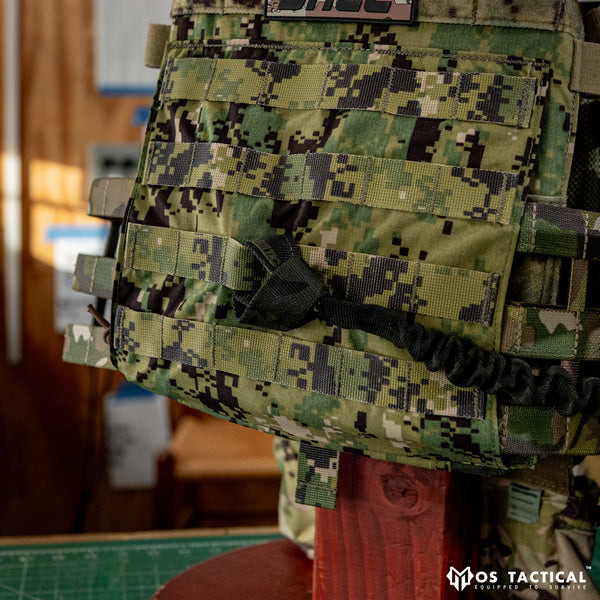 Limited Edition Retention Strap Sling MULTICAM BLACK