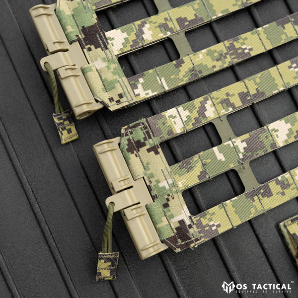 3 Band JPC™/ AVS™ FirstSpear Tubes® Structural Cummerbund