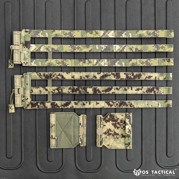 3 Band JPC™/ AVS™ FirstSpear Tubes® Structural Cummerbund