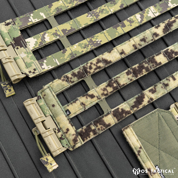 3 Band JPC™/ AVS™ FirstSpear Tubes® Structural Cummerbund