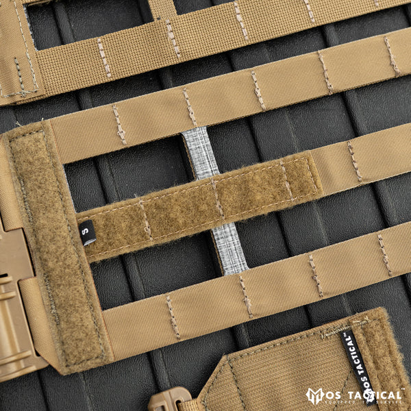 3 Band JPC™/ AVS™ FirstSpear Tubes® Structural Cummerbund