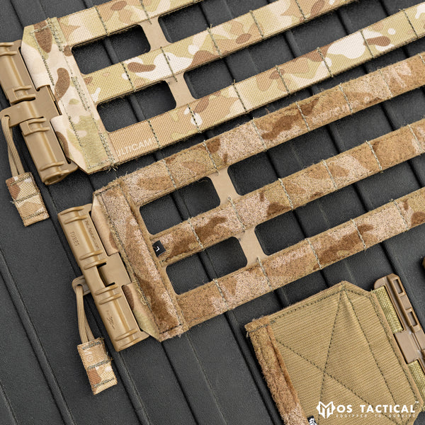 3 Band JPC™/ AVS™ FirstSpear Tubes® Structural Cummerbund
