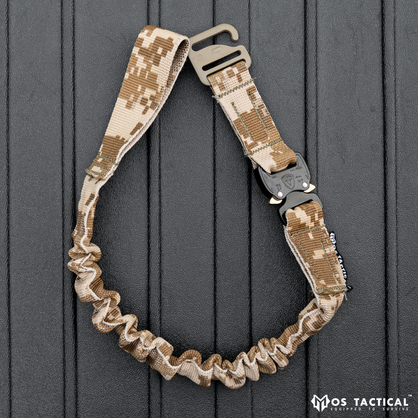 STS™- Scorpion Tail Sling™ – MOS Tactical
