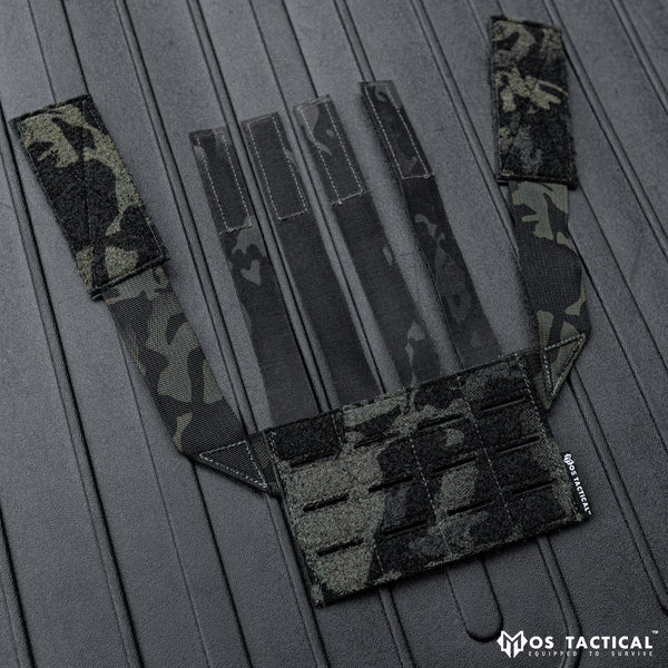 Shaw Concepts™ ACR to Crye™ AVS™ Conversion Kit