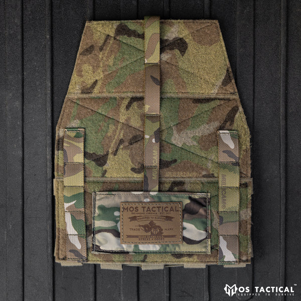 Shaw Concepts™ ACR to Crye™ AVS™ Conversion Kit