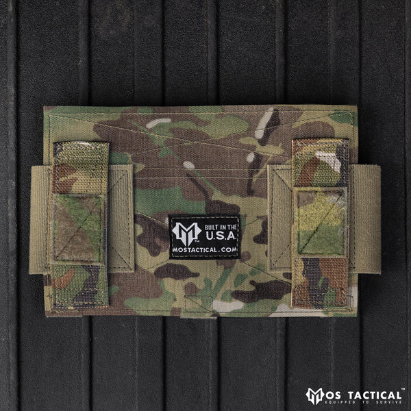 Shaw Concepts™ ACR to Crye™ AVS™ Conversion Kit