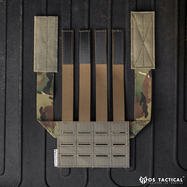 Shaw Concepts™ ACR to Crye™ AVS™ Conversion Kit