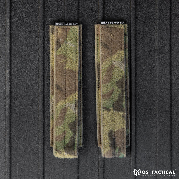 Shaw Concepts™ ACR to Crye™ AVS™ Conversion Kit