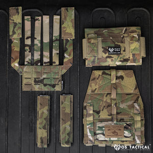 Shaw Concepts™ ACR to Crye™ AVS™ Conversion Kit