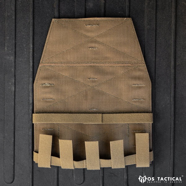 Shaw Concepts™ ACR to Crye™ AVS™ Conversion Kit