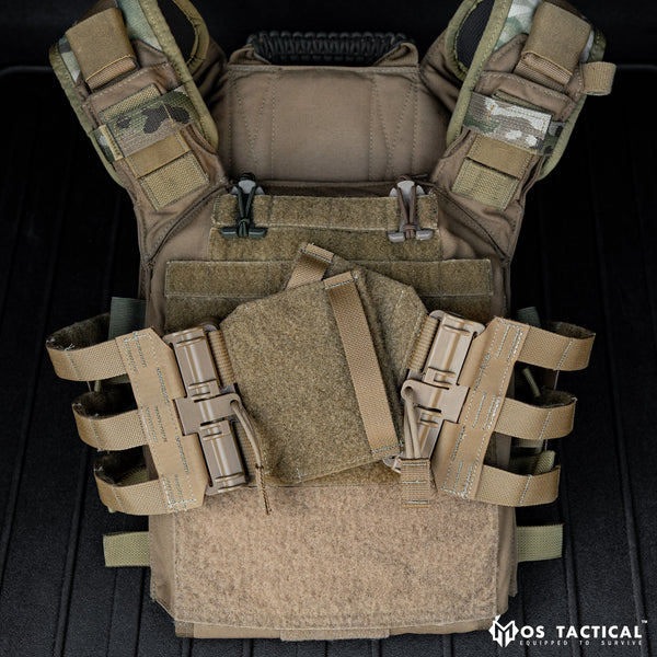 Shellback Tactical Plate Carrier