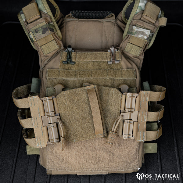 Shellback Tactical Plate Carrier