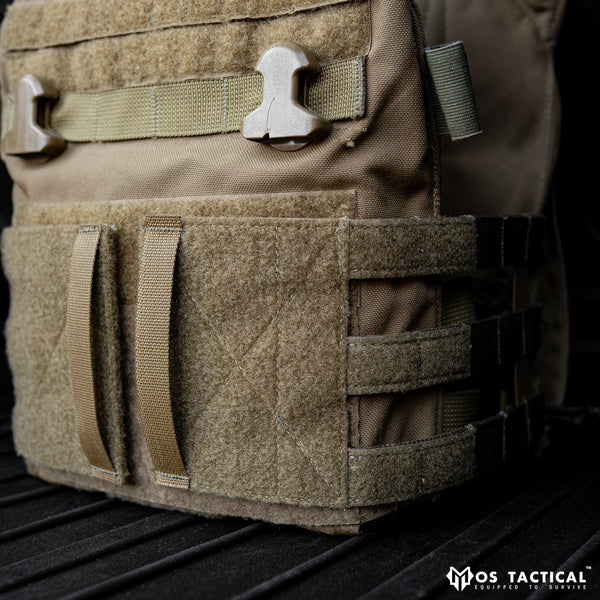 Shellback Tactical Plate Carrier