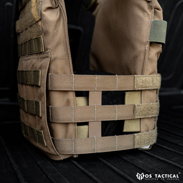 Shellback Tactical Plate Carrier