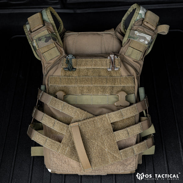 Shellback Tactical Plate Carrier