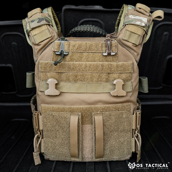 Shellback Tactical Plate Carrier