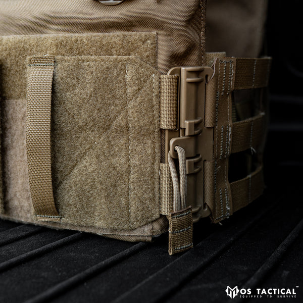Shellback Tactical Plate Carrier