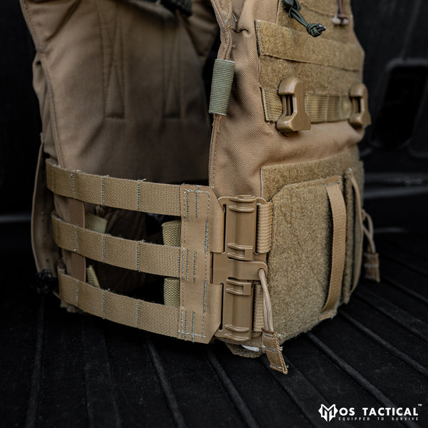 Shellback Tactical Plate Carrier