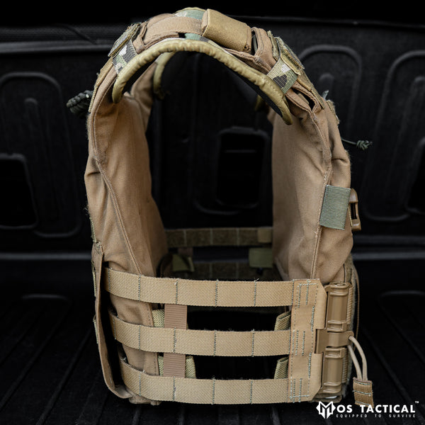 Shellback Tactical Plate Carrier