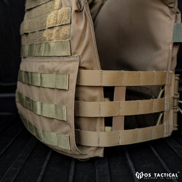 Shellback Tactical Plate Carrier