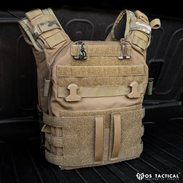 Shellback Tactical Plate Carrier
